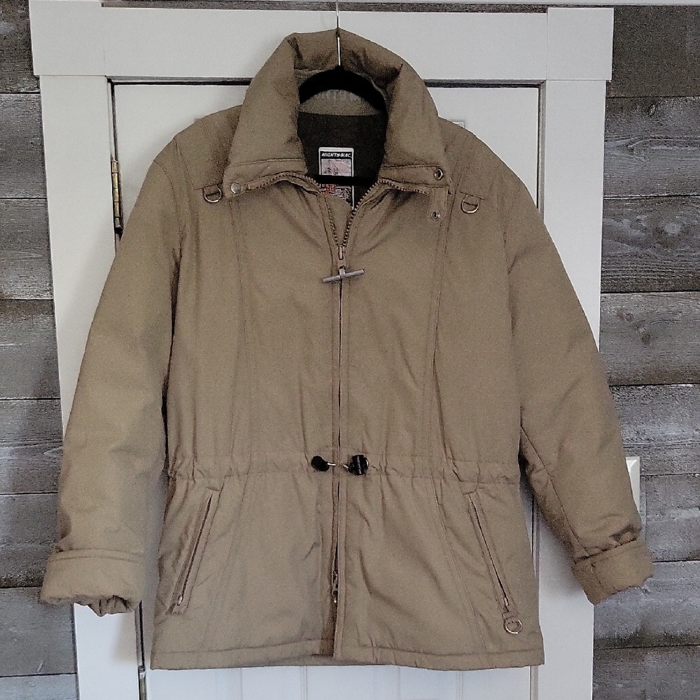 EUC Mighty Mac Men's Jacket